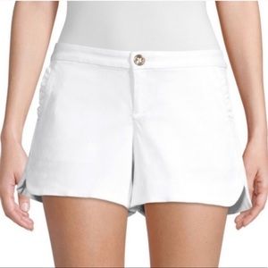 Lilly Pulitzer 4” Adie Short